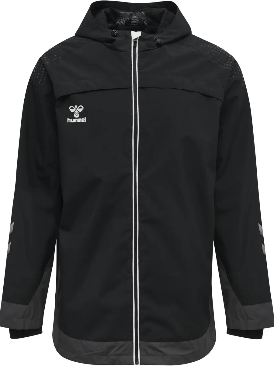 Hummel Lead All Weather Jas