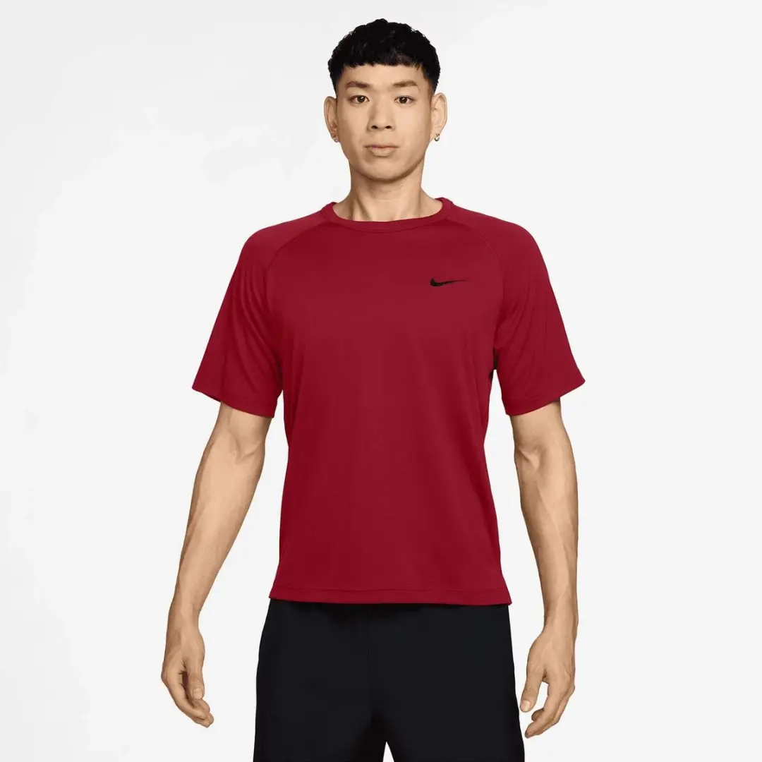 Nike Dri-FIT Training T-shirt Heren