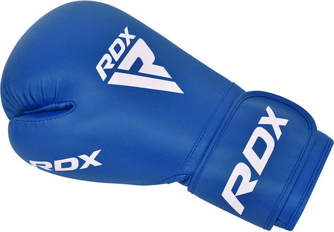 RDX Sports AS2 Bokshandschoenen 12 OZ - Rood