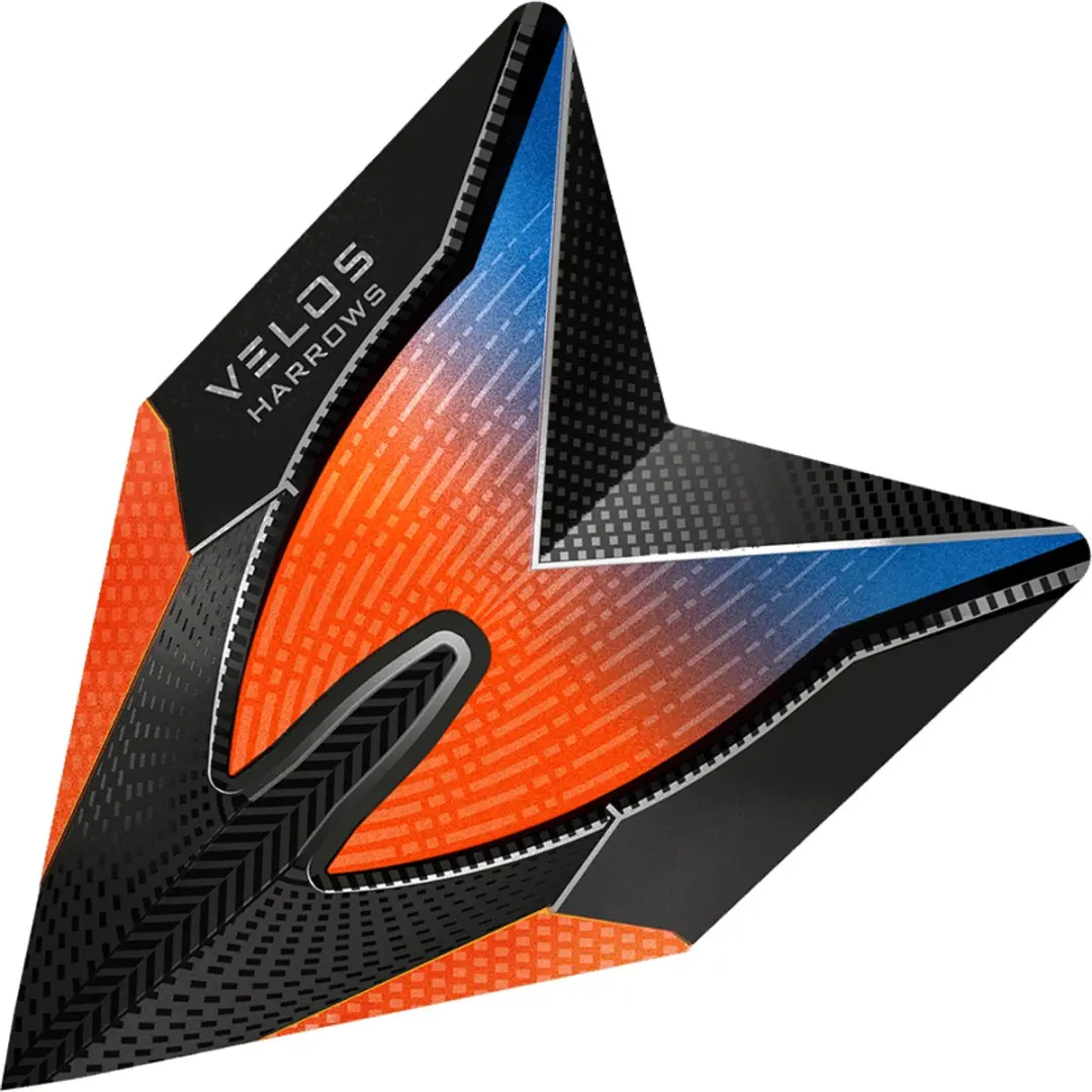 Harrows Velos 2020 HF1017 Dart Flights