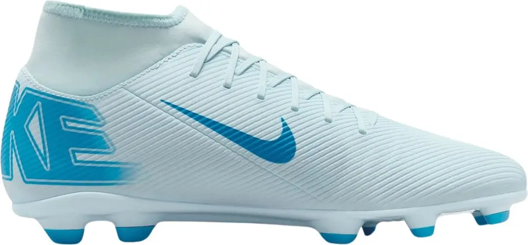 Nike Mercurial Superfly 10 FG/MG Sportschoenen - Maat 43