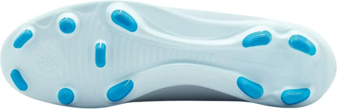 Nike Mercurial Superfly 10 FG/MG Sportschoenen - Maat 43