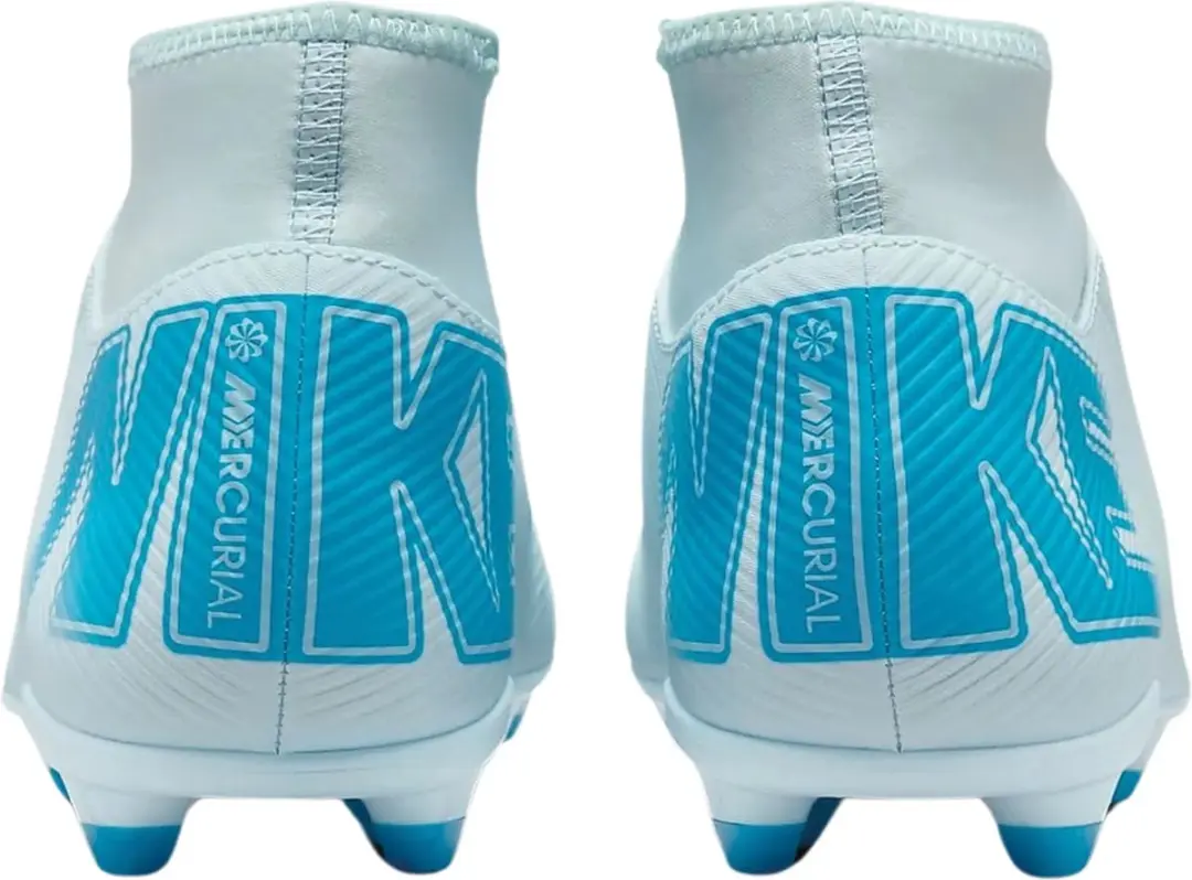 Nike Mercurial Superfly 10 FG/MG Sportschoenen - Maat 43