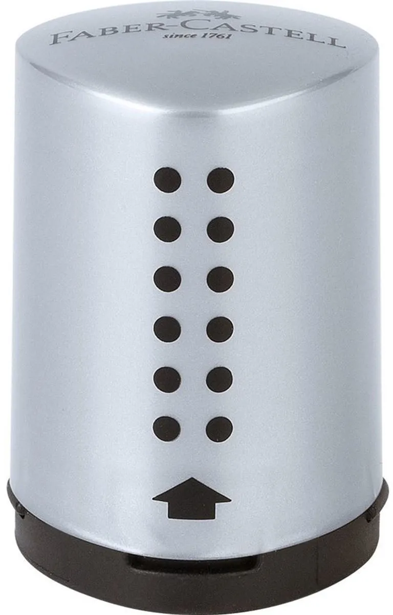 Faber-Castell 183700 Potloodslijper