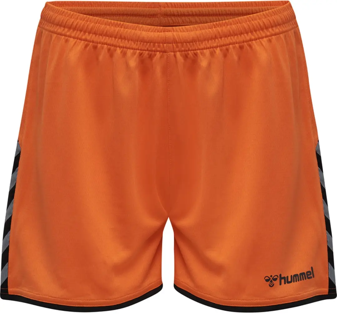 Hummel Authentic Poly Short Dames