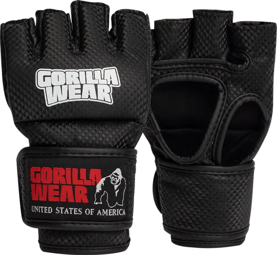 Gorilla Wear Berea MMA Handschoenen