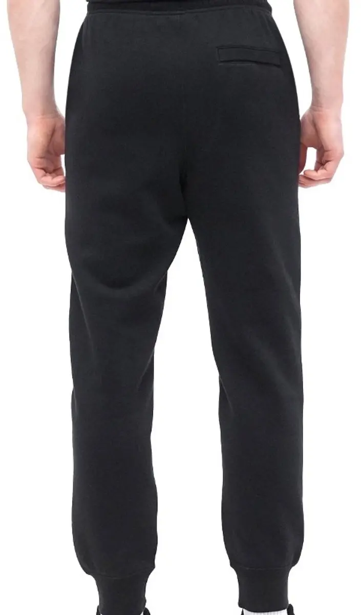 Nike Chelsea FC Joggingbroek Heren - Maat L - Zwart