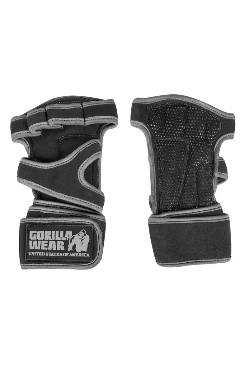 Gorilla Wear Yuma Krachtsport Handschoenen