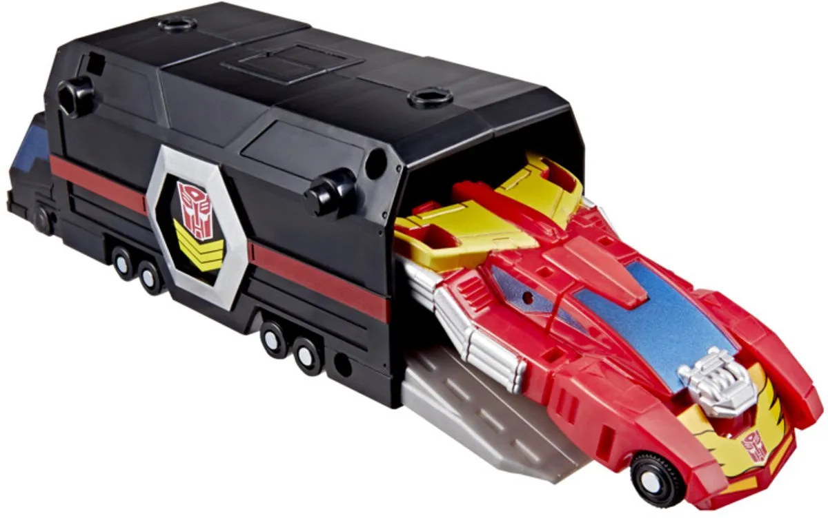 Hasbro Transformers Age of the Primes Optimus Prime - Multi
