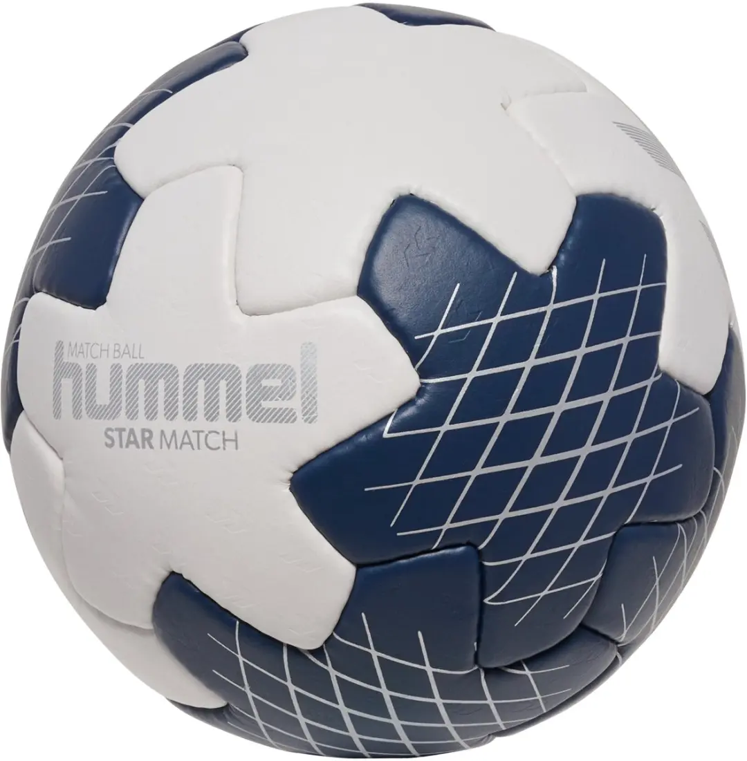 Hummel Hmlstar Match Hb 229171 Handbal