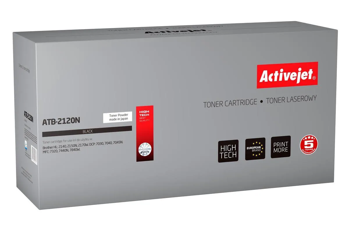 Brother ATB-2120N Toner
