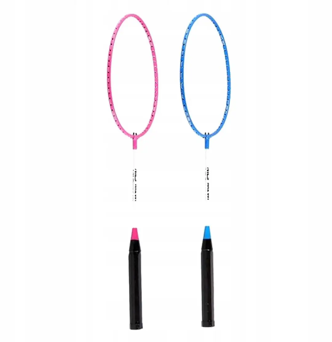 Nils Badmintonset