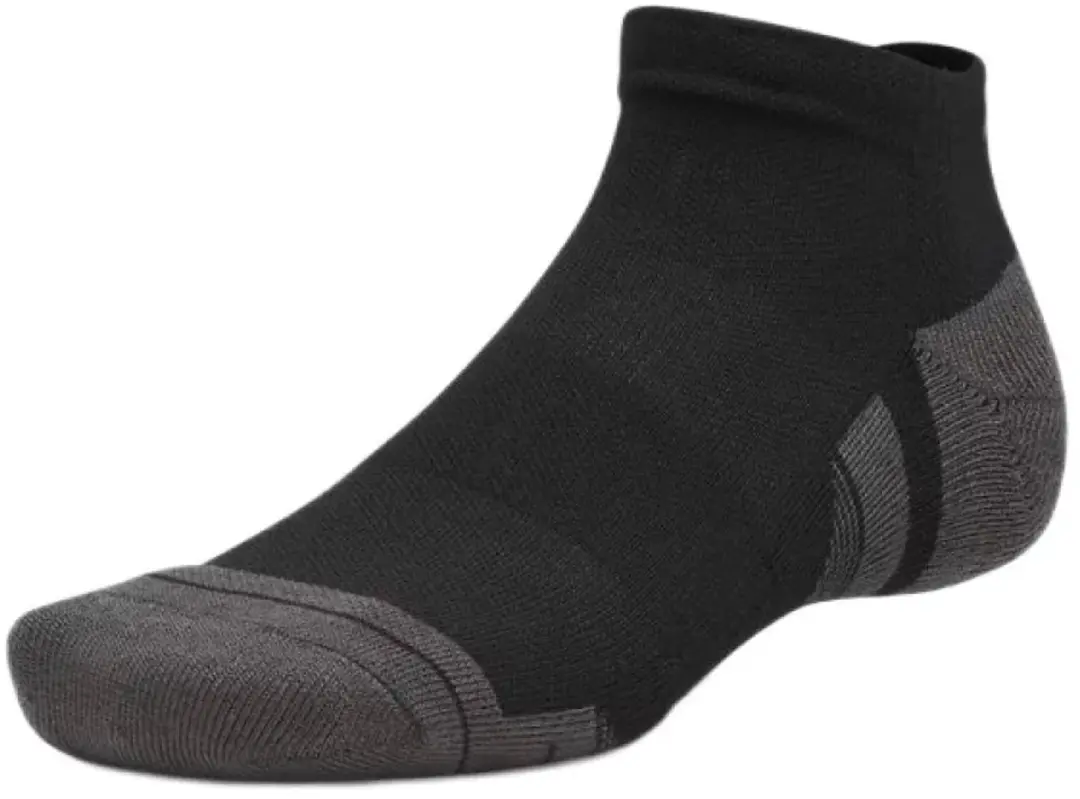 Under Armour Performance Tech Low Sokken 3 Paren
