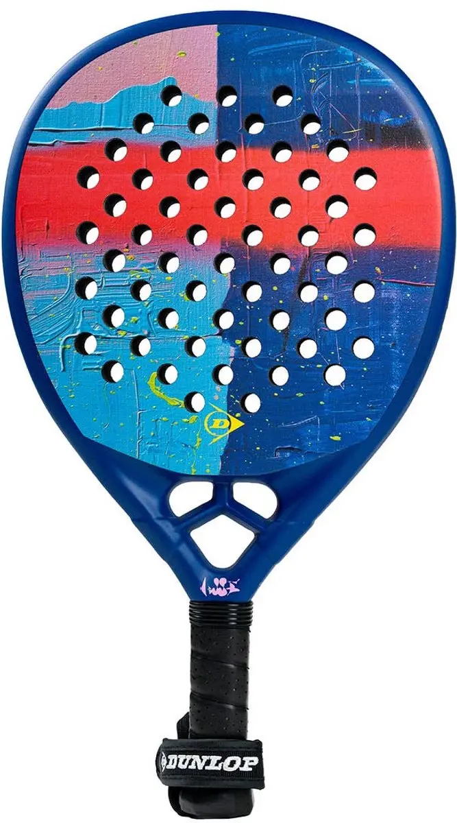 Dunlop Galactica Pro By Nisse 2026 Tennisracket