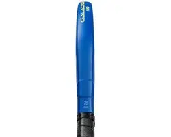 Dunlop Galactica Pro By Nisse 2026 Tennisracket - Blauw/Meerkleurig/Rood