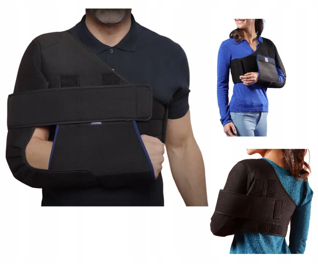 Thuasne ImmoVest Schouderbrace Maat L