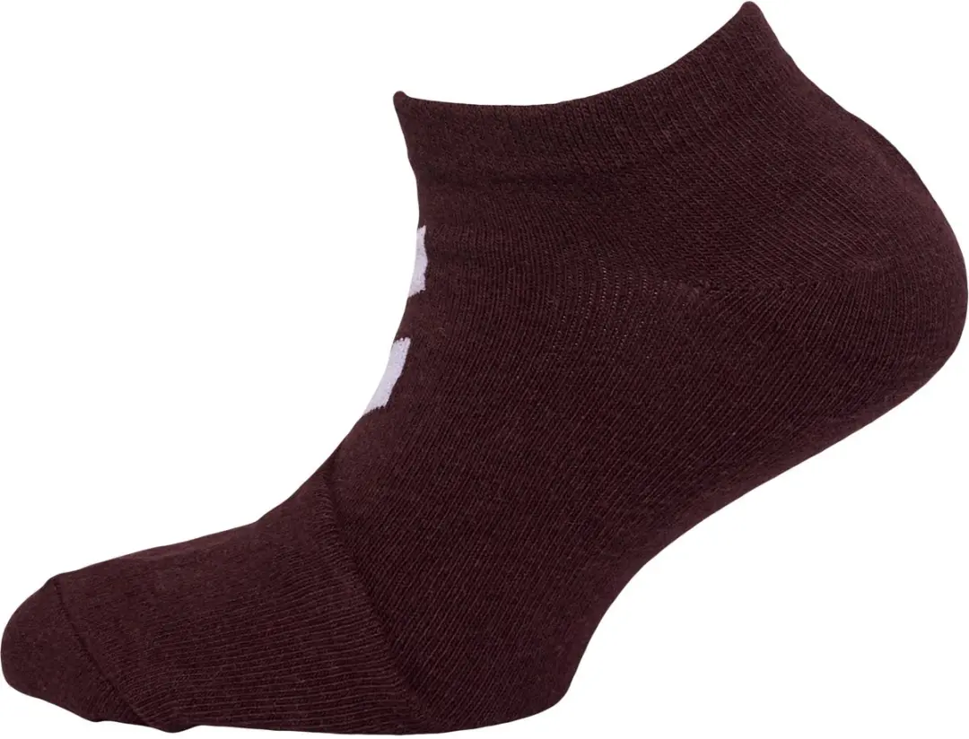 Hummel Hmlmatch Me Sock Kindersokken - 5 Stuks 28-31 - afbeelding 6 van 6