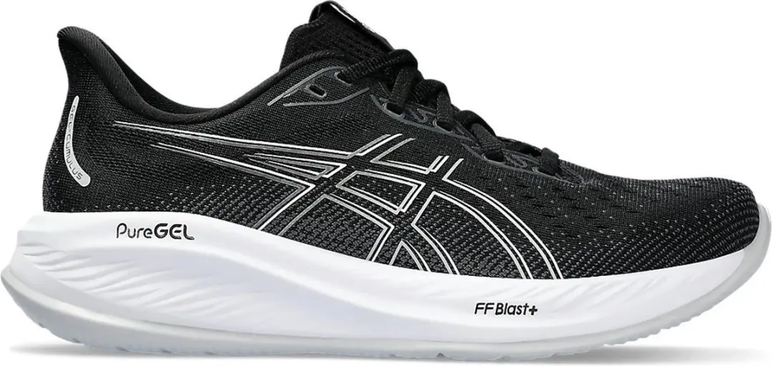 ASICS Gel-Cumulus 2 Sportschoenen 38