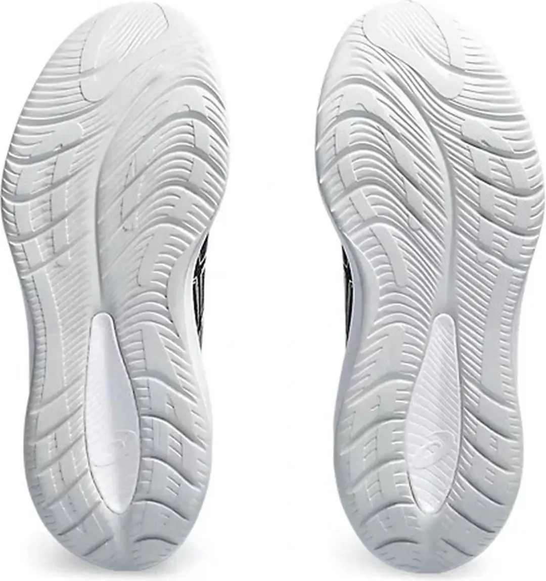 ASICS Gel-Cumulus 2 Sportschoenen 38 - Zwart/Grijs/Wit - afbeelding 6 van 6