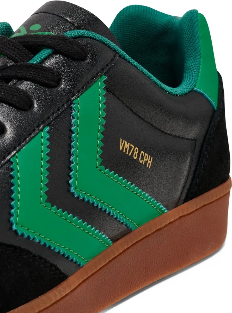 Hummel Sneakers VM78 Archive 227920