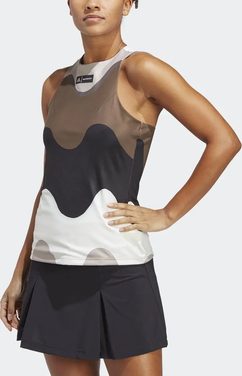 adidas Performance Marimekko Tennis Tanktop HT3632