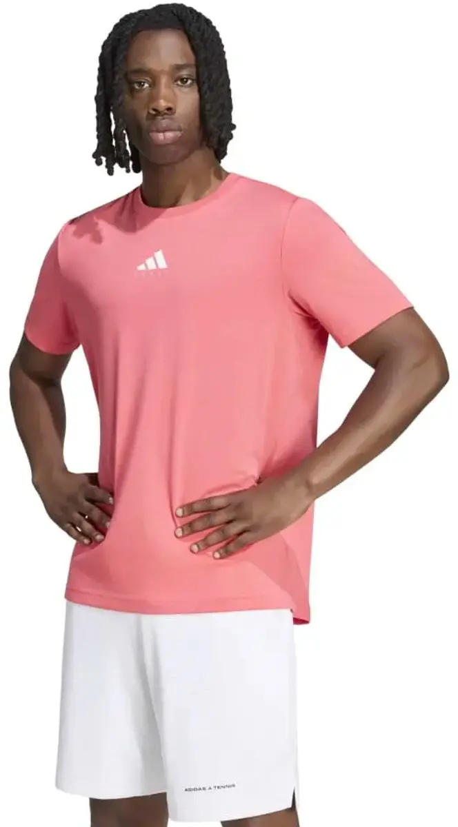 Adidas Padel Cat T-shirt