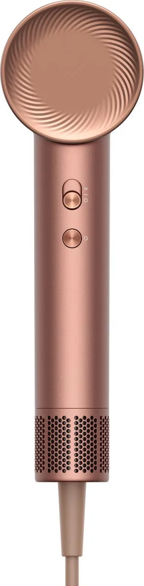 Dreame Glory Haardroger - 1400W - Rose
