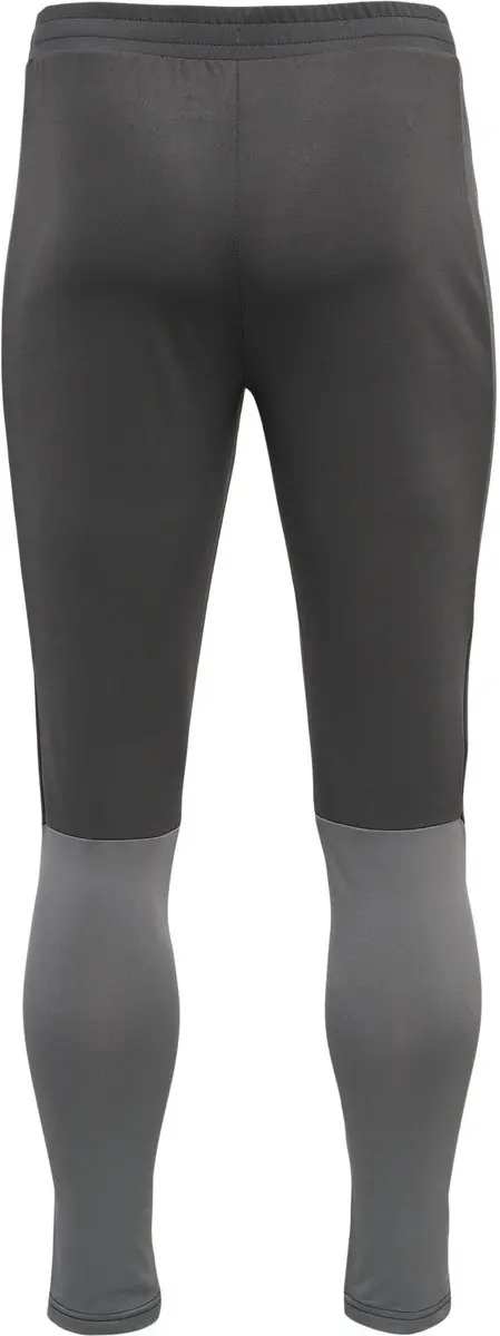 Hummel Hmlpro Grid Trainingsbroek 214646 - Grijs