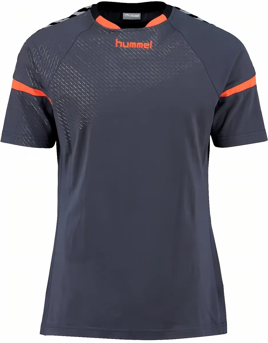 Hummel Top Auth. Charge SS Trainingsjersey 003679