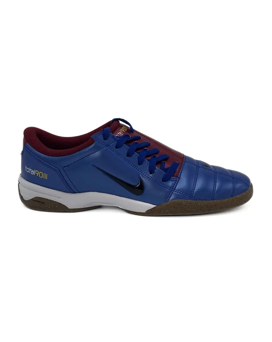 Nike Total 90 FC Barcelona