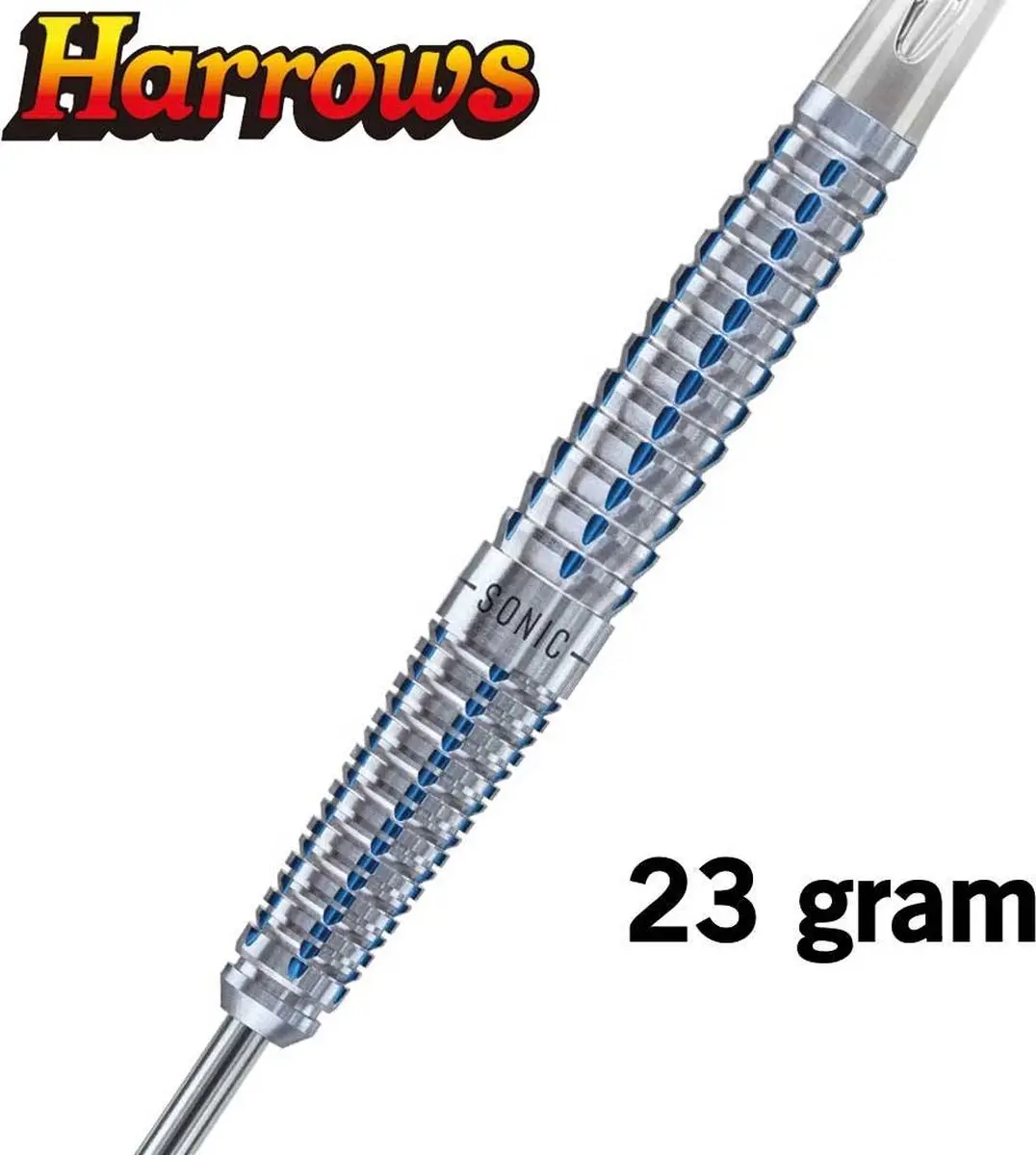 Harrows Sonic Steeltip 25g