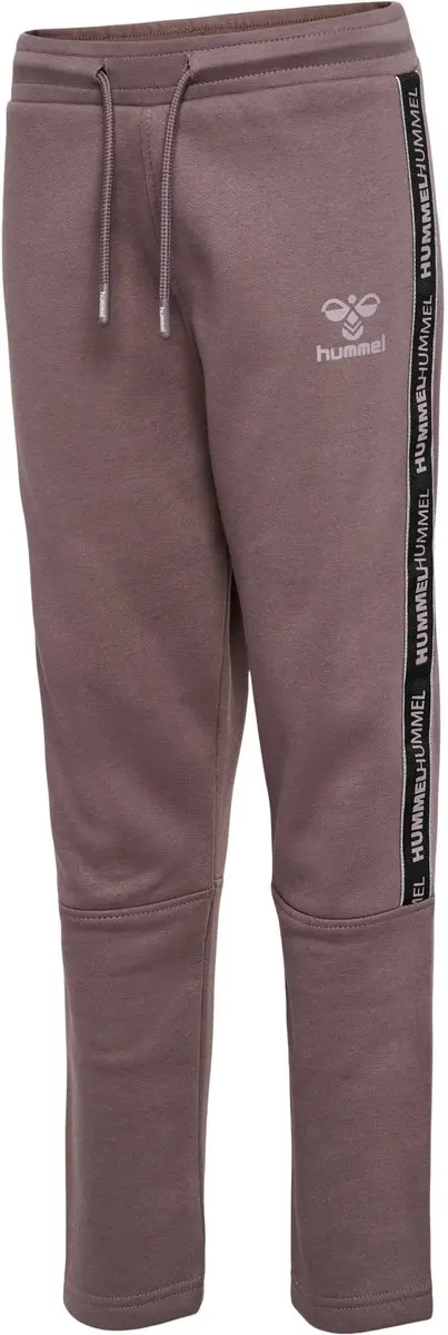 Hummel Hmlshine Pants 220851 Kinderjoggingbroek - Lila