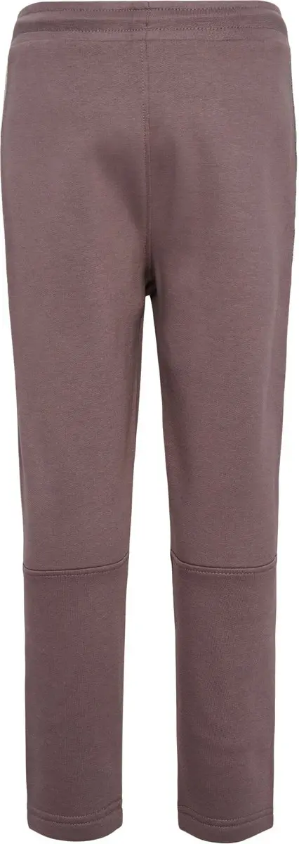 Hummel Hmlshine Pants 220851 Kinderjoggingbroek - Lila