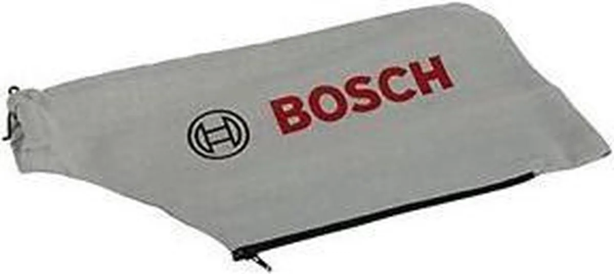 Bosch Stofzak GCM 10 J