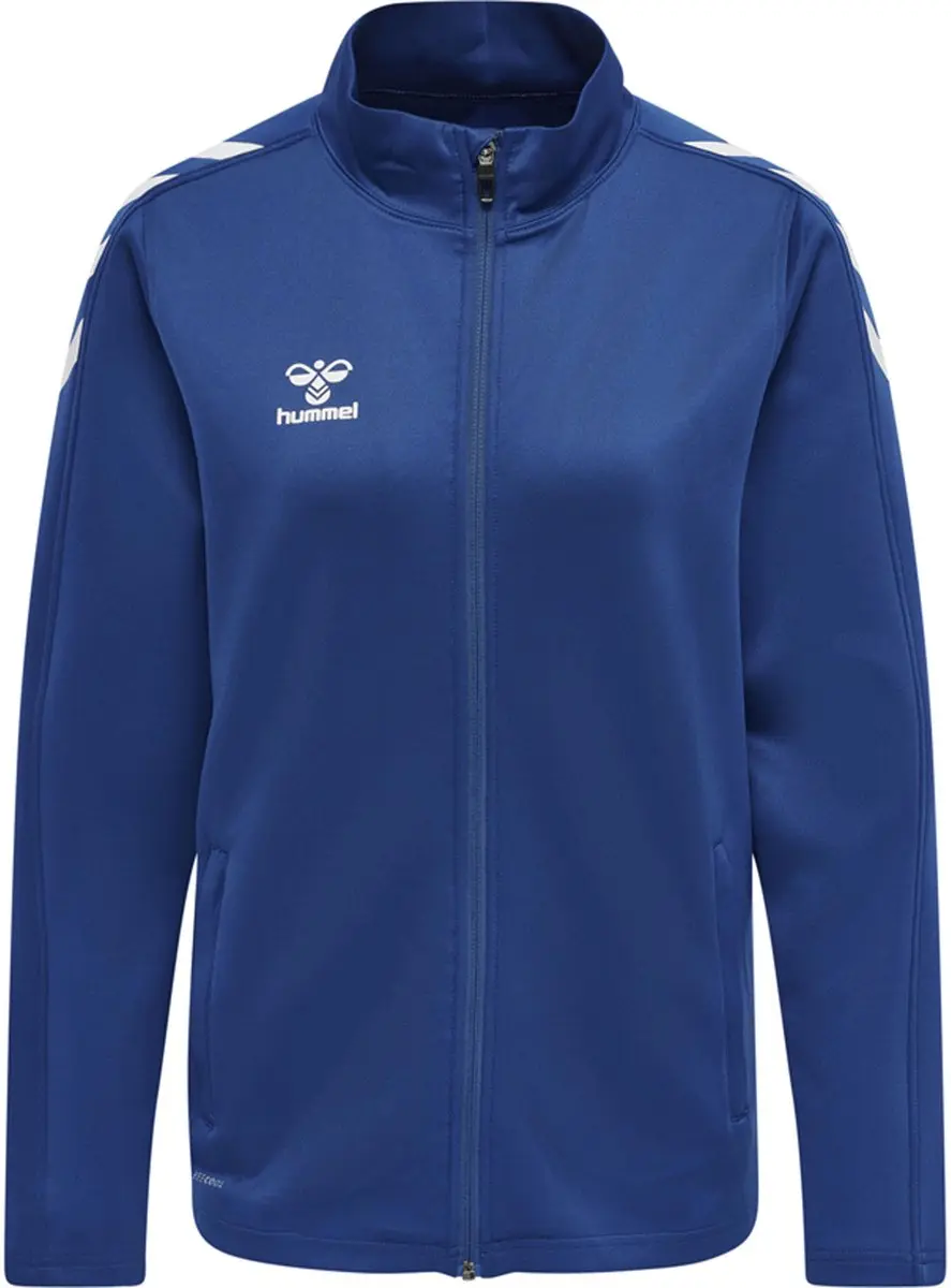 Hummel Hmlcore XK Zip Sweat