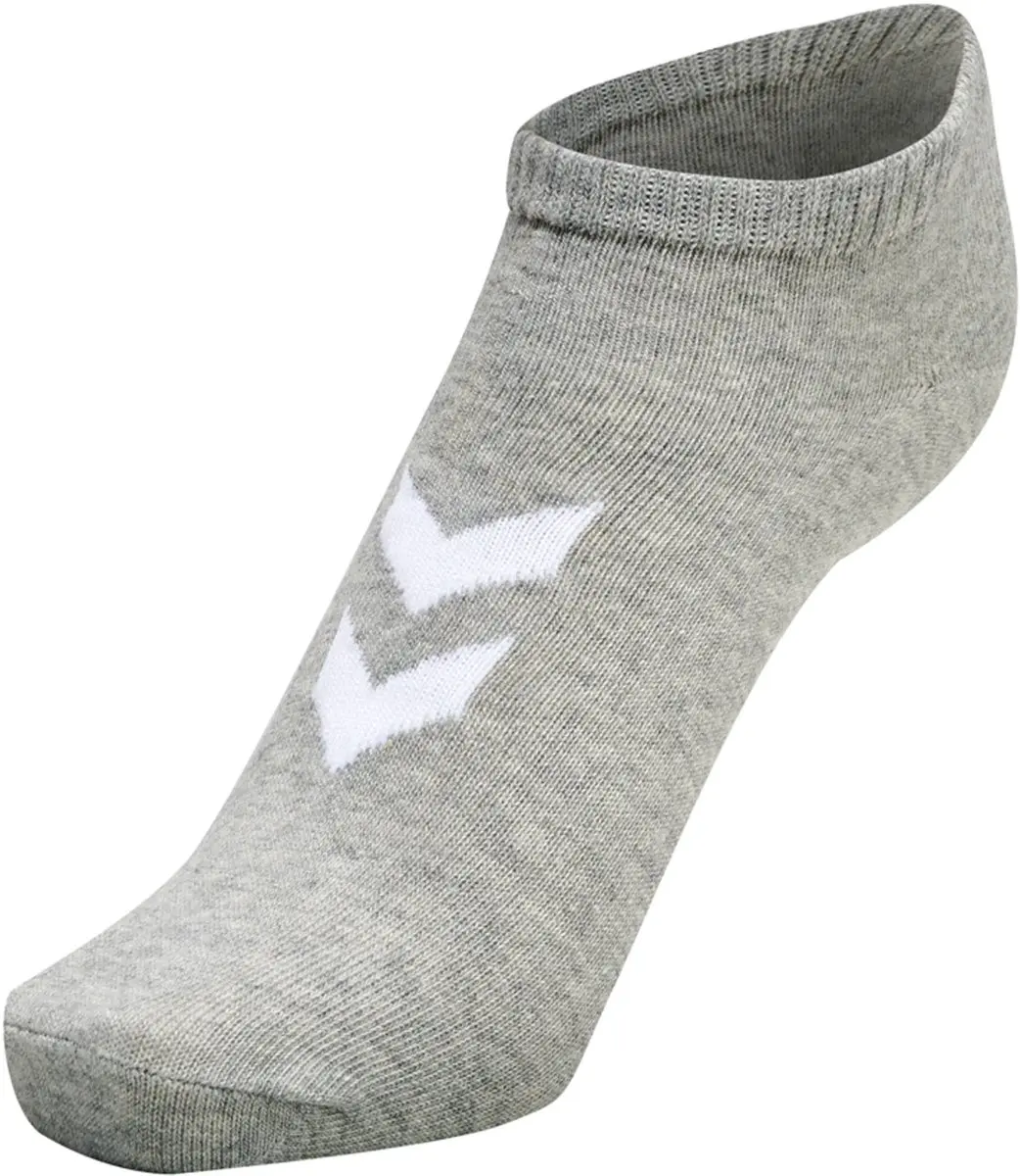 Hummel Match Me Sock Kindersokken 24-27 - Deauville Mauve - 5 Stuks