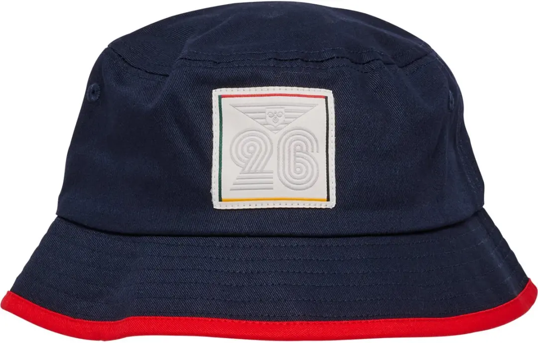 Hummel HMLWORLD 26 Bucket Hat