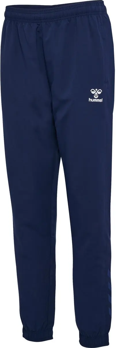Hummel Hmltravel Joggingbroek - Marine
