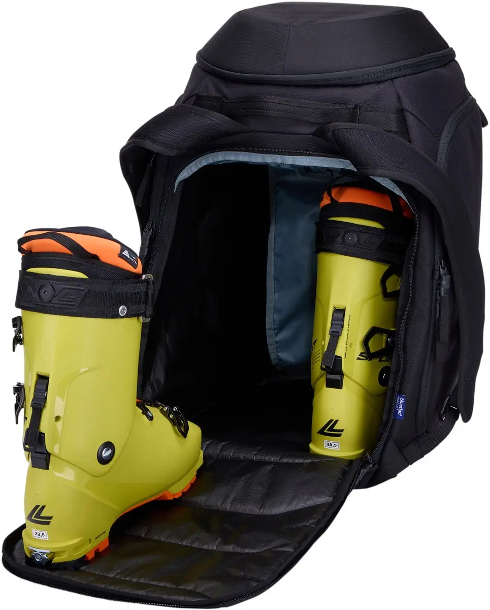 Thule Sporttas RoundTrip Boot Backpack 60L - Zwart