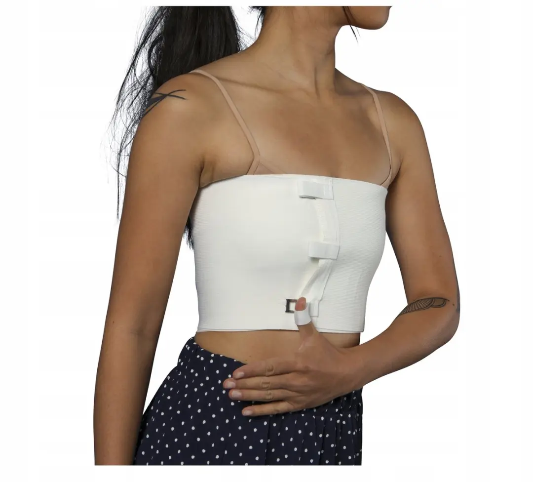 Thuasne Cemen Rib Brace