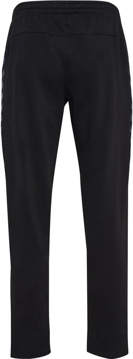 Hummel Hmlauthentic Co Training Pants M - Zwart