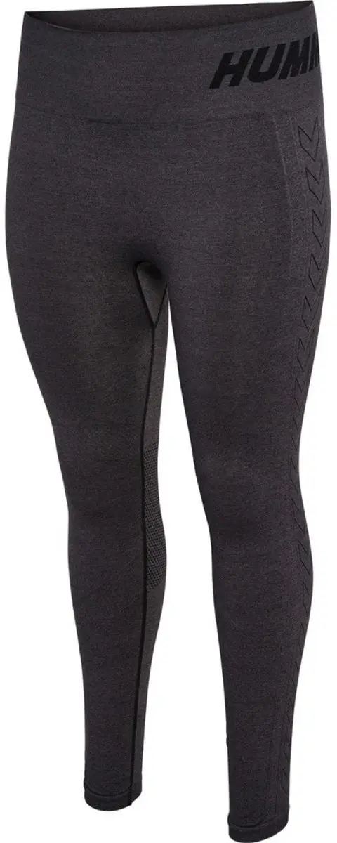 Hummel Hmlte Curve Seamless Sportlegging