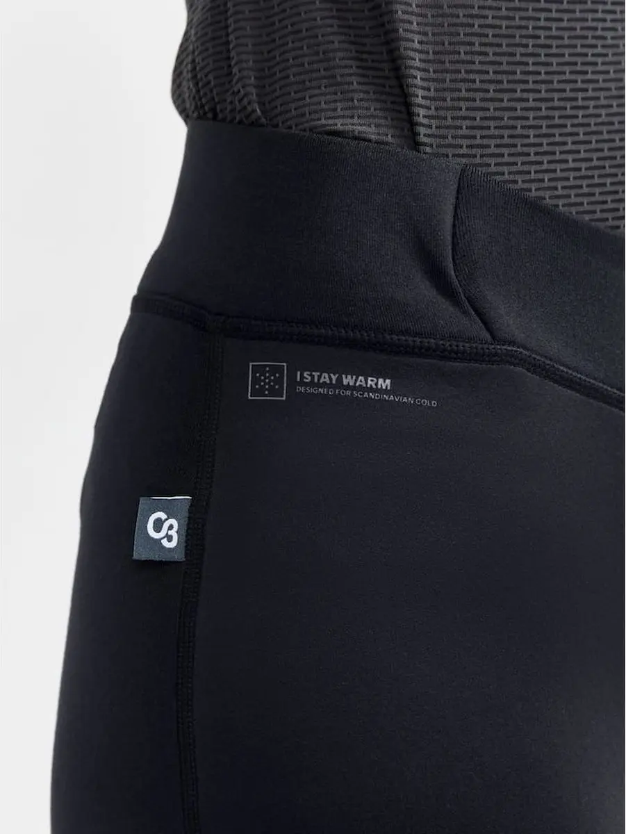 Craft Core Bike Subz Fietsbroek XL - Vrouwen