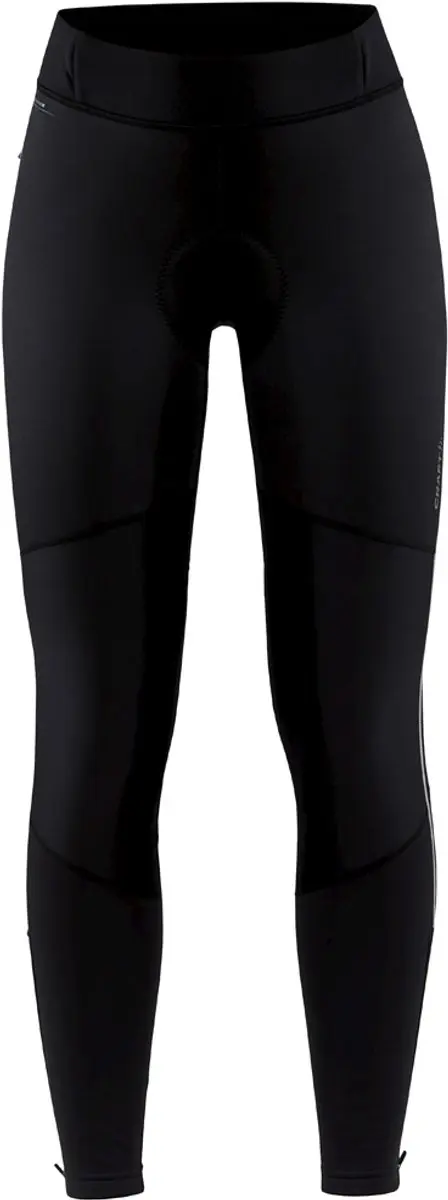 Craft Core Bike Subz Fietsbroek XL - Vrouwen
