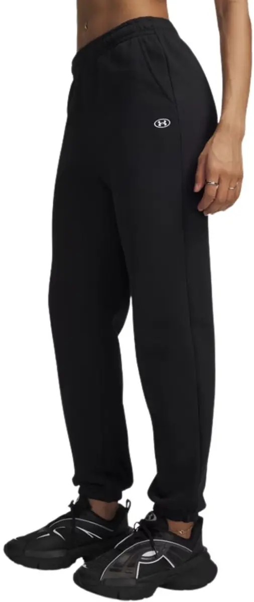 Under Armour Rival Fleece Joggingbroek Dames 36