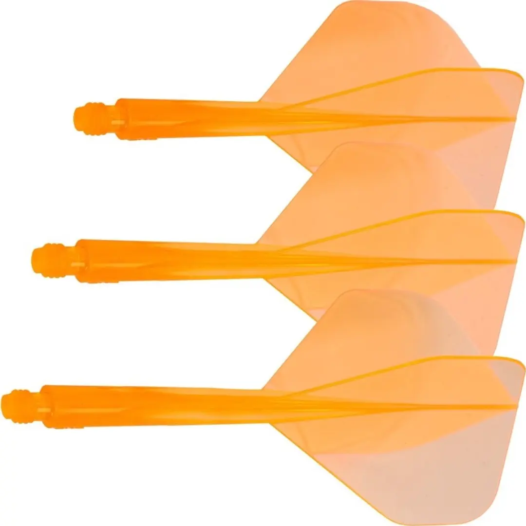 Condor Neon Axe Flight System CN0001350