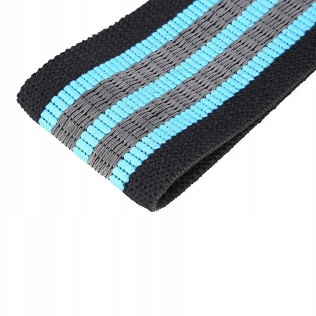 HMS HB12 Heupband - Maat M - Blauw