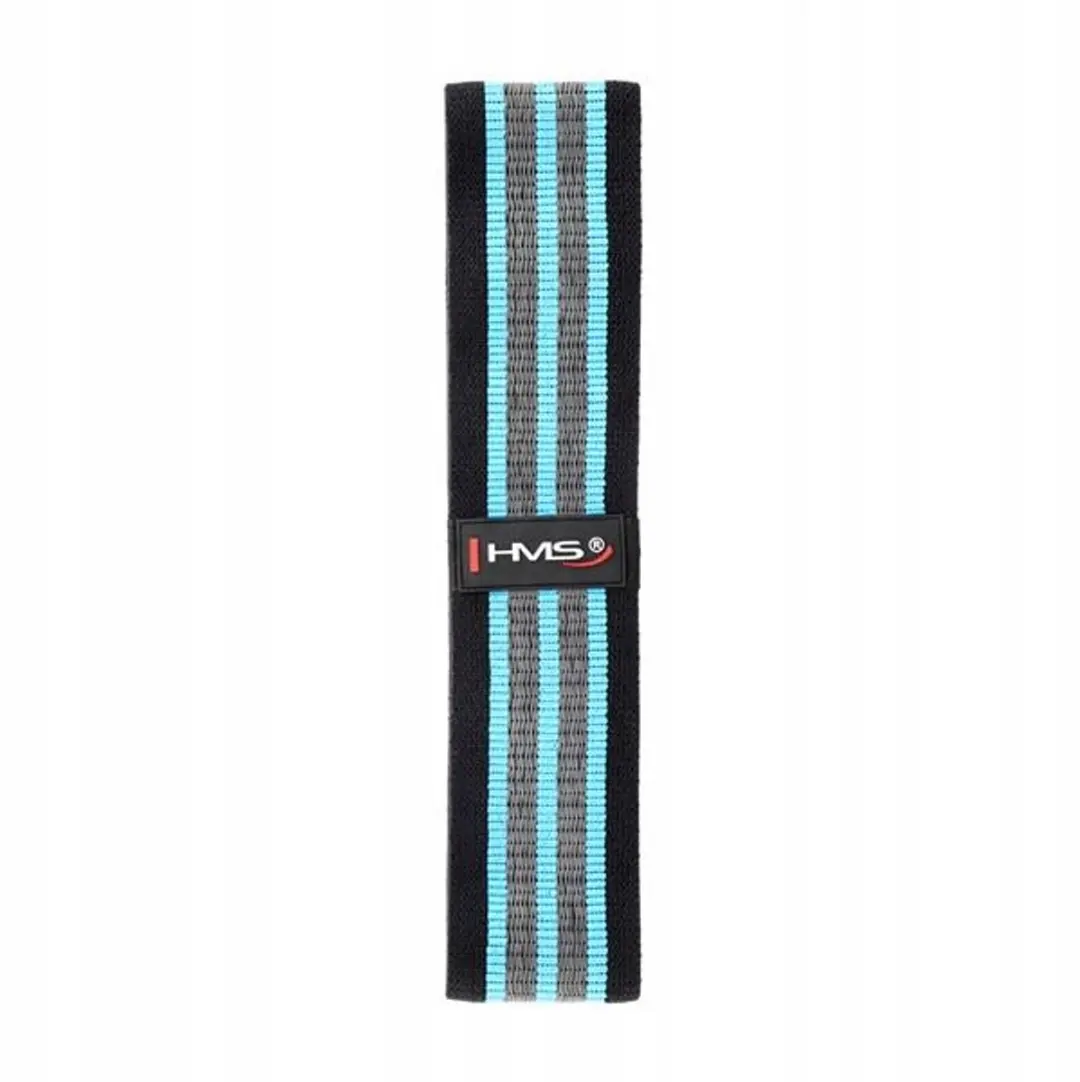 HMS HB12 Heupband - Maat M - Blauw