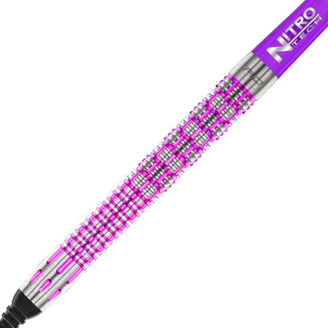 Red Dragon Adam Sevada 90% Darts - 3 Stuks