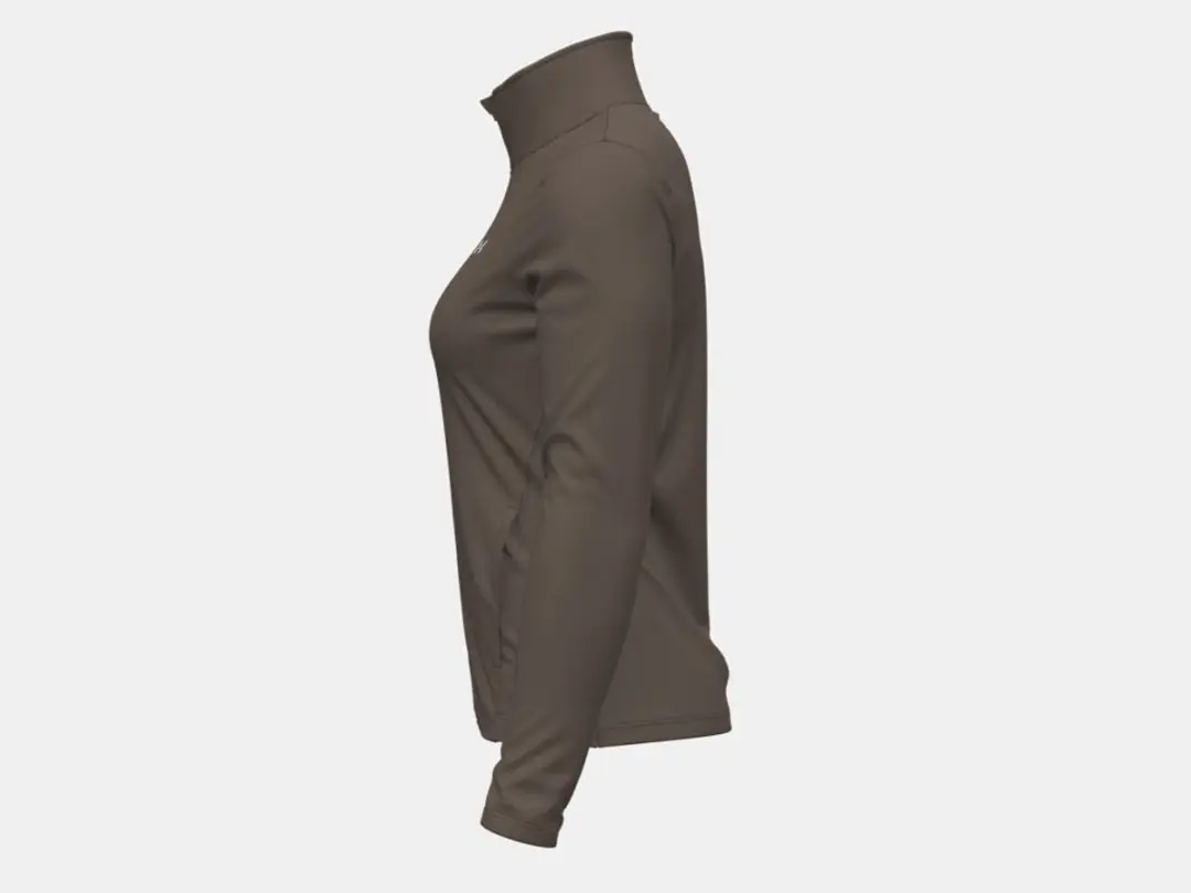 Under Armour Motion Sportvest Dames 36 - Bruin